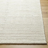 Surya Sundance SDC-2302 Ivory 2'6" x 8' Rug