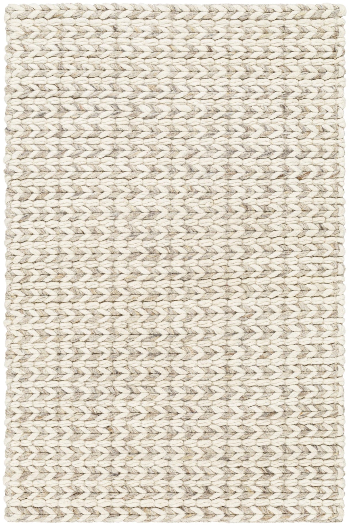 Surya Sundance SDC-2303 5' x 7'6" Rug