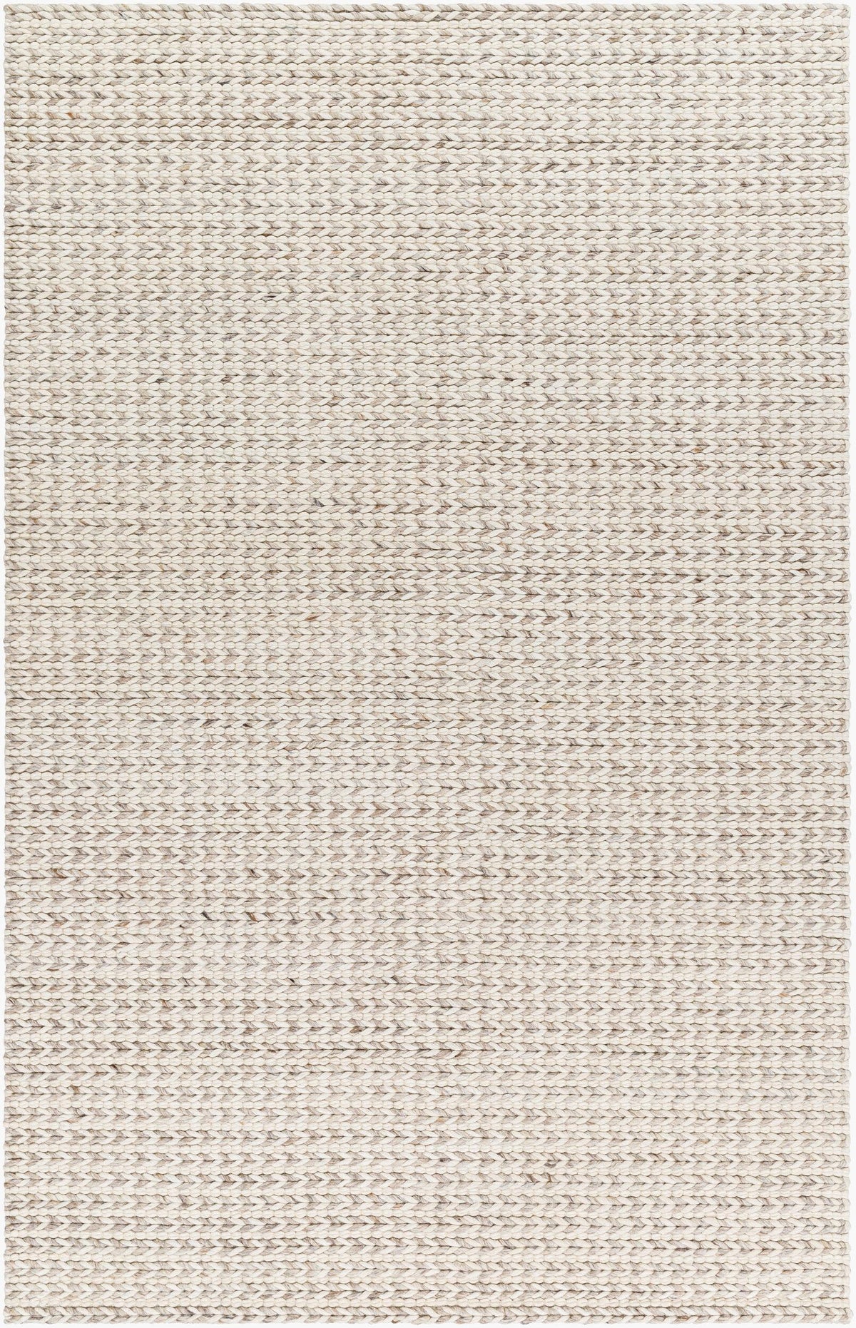 Livabliss Sundance SDC-2303 6' x 9' Handmade Rug
