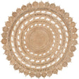 Surya Sundaze SDZ-1003 3' Round Rug