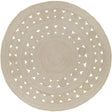 Surya Sundaze SDZ-1009 3' Round Rug