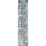 Surya Sunderland SUN-2300 2'7" x 10'3" Rug