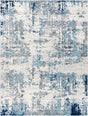 Livabliss Sunderland SUN-2300 2'7" x 7'3" Machine Woven Rug