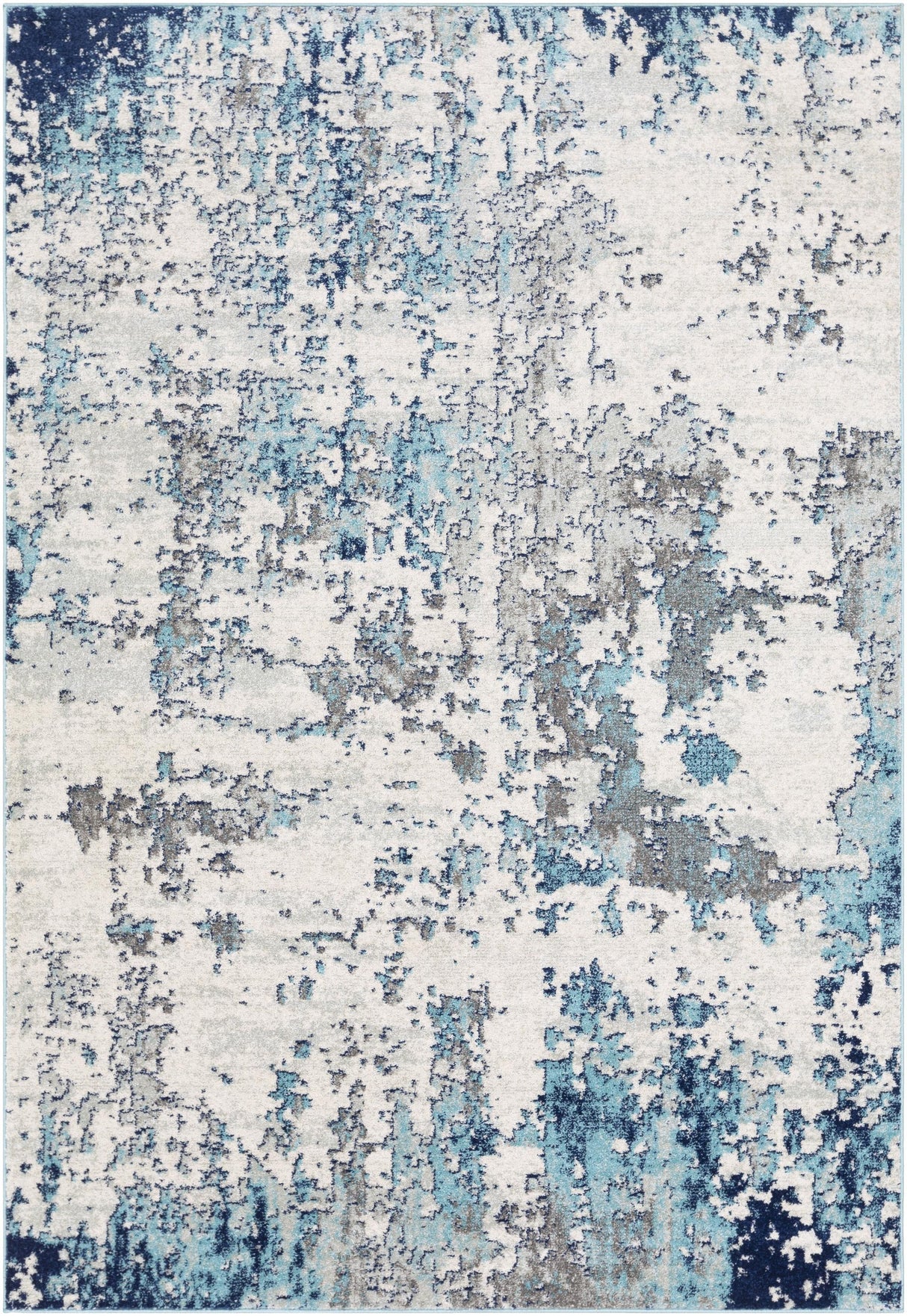 Surya Sunderland SUN-2300 6'7" Square Rug