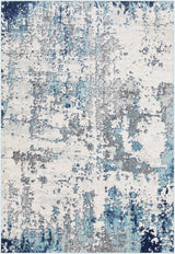 Surya Sunderland SUN-2300 6'7" Square Rug