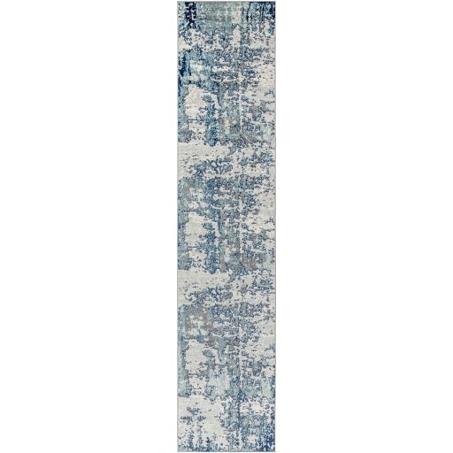 Surya Sunderland SUN-2300 7'10" Round Rug