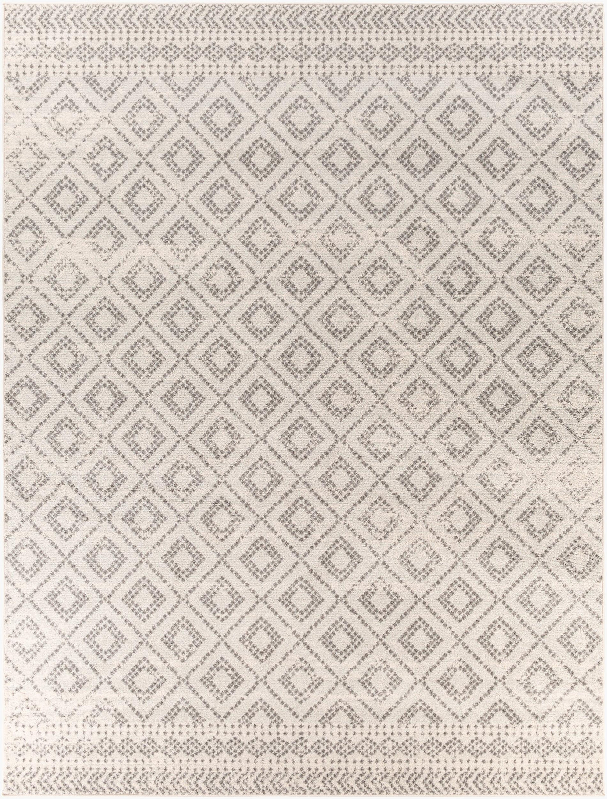Livabliss Sunderland SUN-2301 2'7" x 7'3" Machine Woven Rug