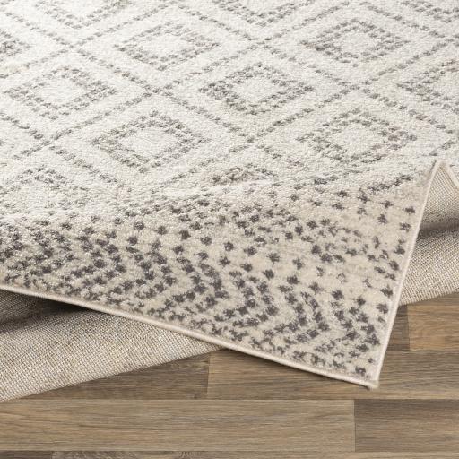 Surya Sunderland SUN-2301 2'7" x 7'3" Rug