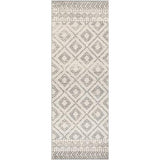 Surya Sunderland SUN-2301 2'7" x 7'3" Rug