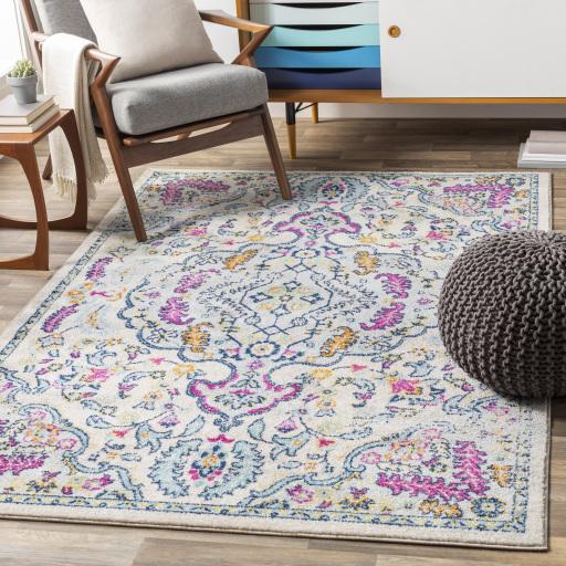 Surya Sunderland SUN-2312 6'7" x 9' Rug