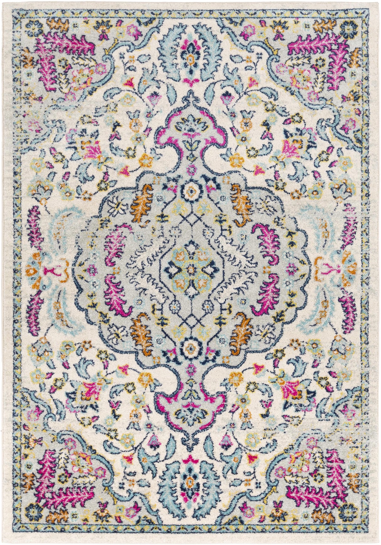 Surya Sunderland SUN-2312 6'7" x 9' Rug