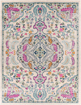 Livabliss Sunderland SUN-2312 7'10" x 10'2" Machine Woven Rug
