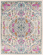 Livabliss Sunderland SUN-2312 7'10" x 10'2" Machine Woven Rug