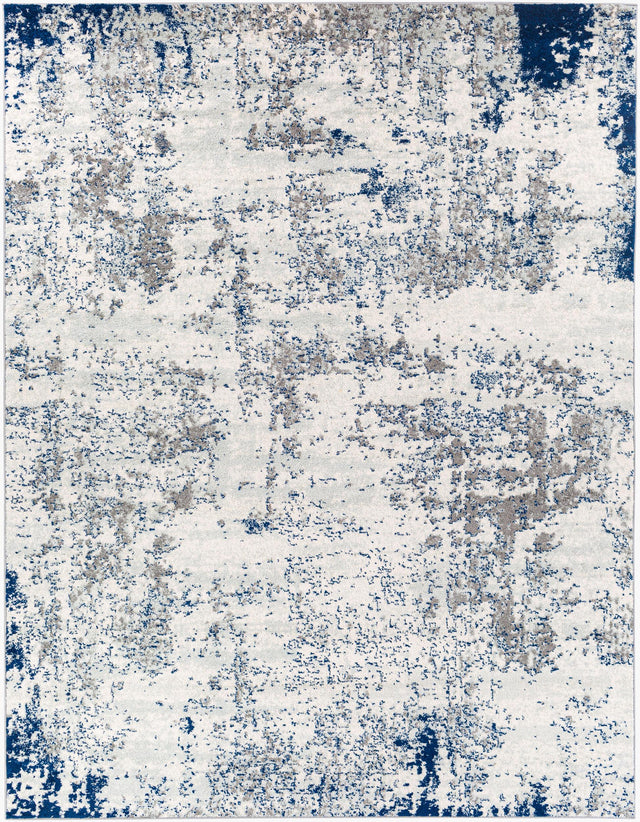 Livabliss Sunderland SUN-2319 5'3" x 7'3" Machine Woven Rug