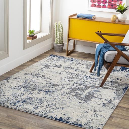 Surya Sunderland SUN-2319 6'7" x 9' Rug