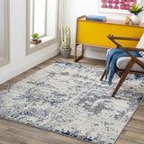 Surya Sunderland SUN-2319 6'7" x 9' Rug