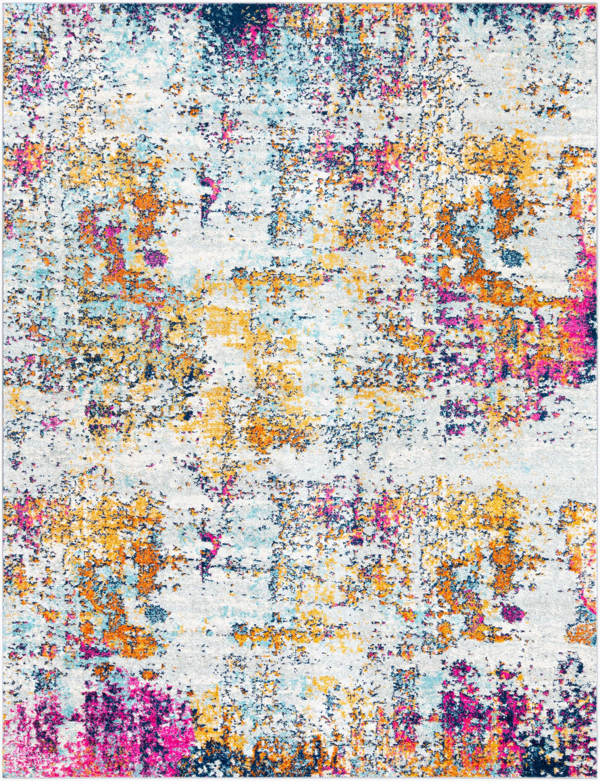 Livabliss Sunderland SUN-2320 5'3" x 7'3" Machine Woven Rug