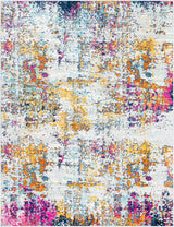 Livabliss Sunderland SUN-2320 5'3" x 7'3" Machine Woven Rug