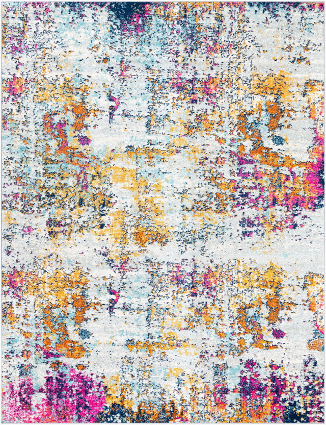 Livabliss Sunderland SUN-2320 5'3" x 7'3" Machine Woven Rug