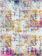 Livabliss Sunderland SUN-2320 5'3" x 7'3" Machine Woven Rug