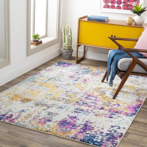 Surya Sunderland SUN-2320 5'3" x 7'3" Rug