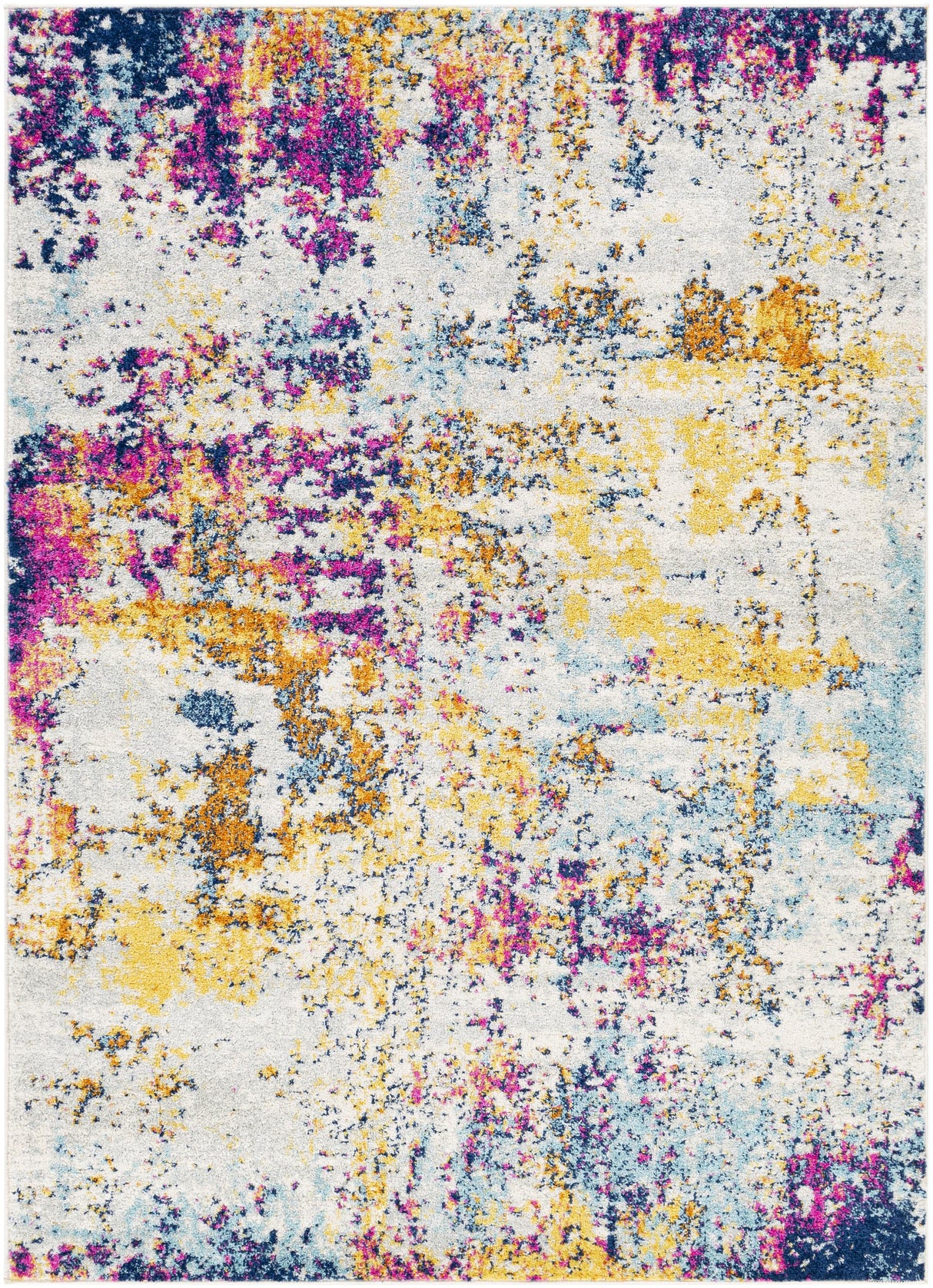Surya Sunderland SUN-2320 5'3" x 7'3" Rug
