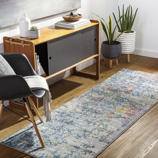 Surya Sunderland SUN-2334 7'10" x 10'2" Rug