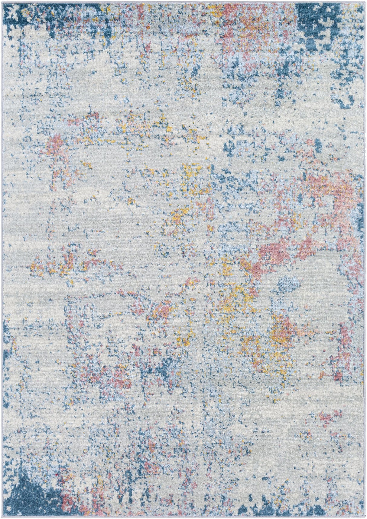 Surya Sunderland SUN-2334 7'10" x 10'3" Rug