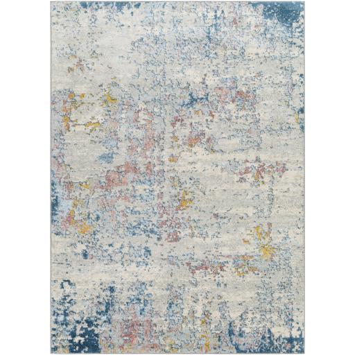 Surya Sunderland SUN-2334 7'10" Round Rug