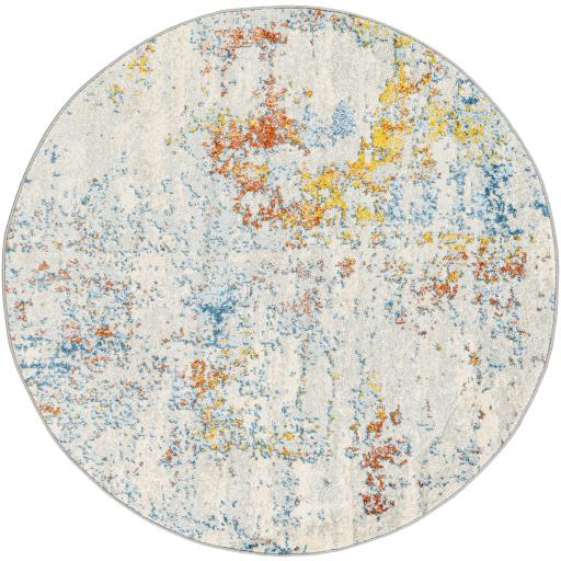 Surya Sunderland SUN-2335 5'3" x 7'3" Rug