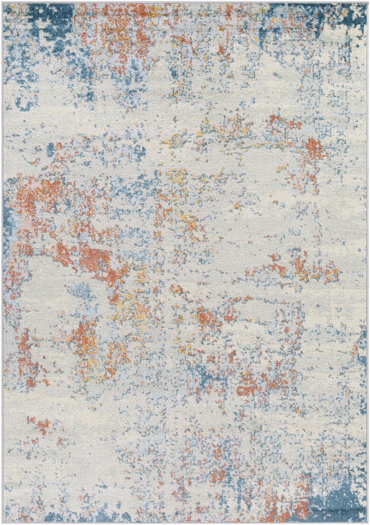 Surya Sunderland SUN-2335 5'3" x 7'3" Rug
