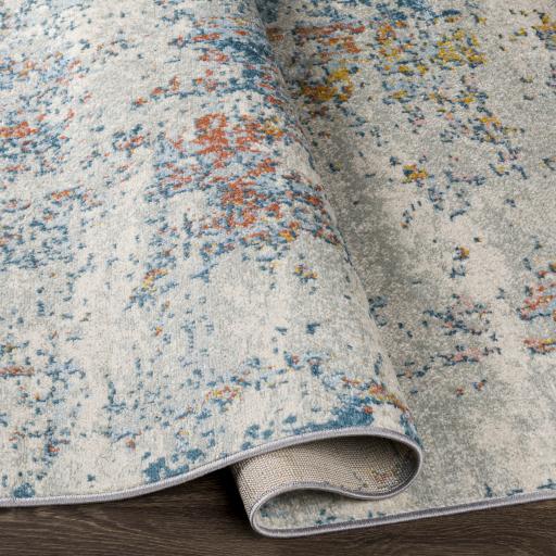 Surya Sunderland SUN-2335 5'3" x 7'3" Rug