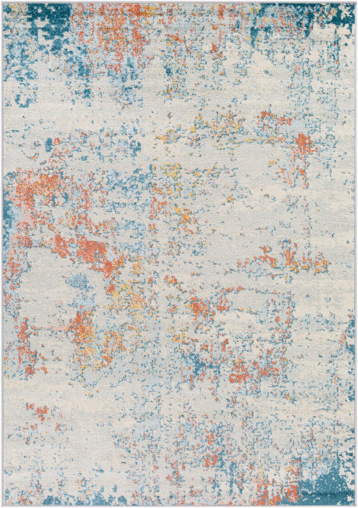 Livabliss Sunderland SUN-2335 8'10" x 12' Machine Woven Rug