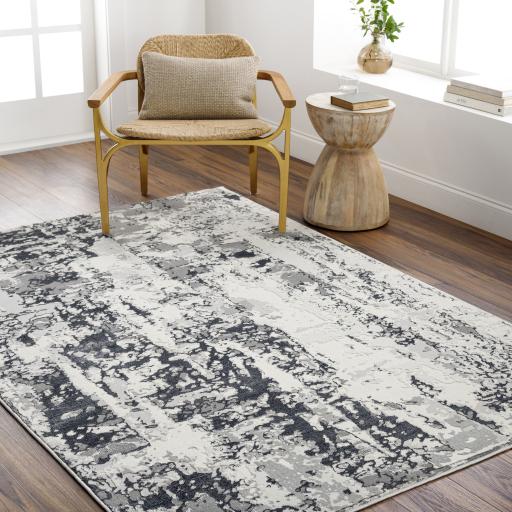Surya Sunrise SRI-2300 7'10" x 10' Rug