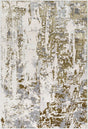 Livabliss Sunrise SRI-2301 7'10" x 10' Machine Woven Rug