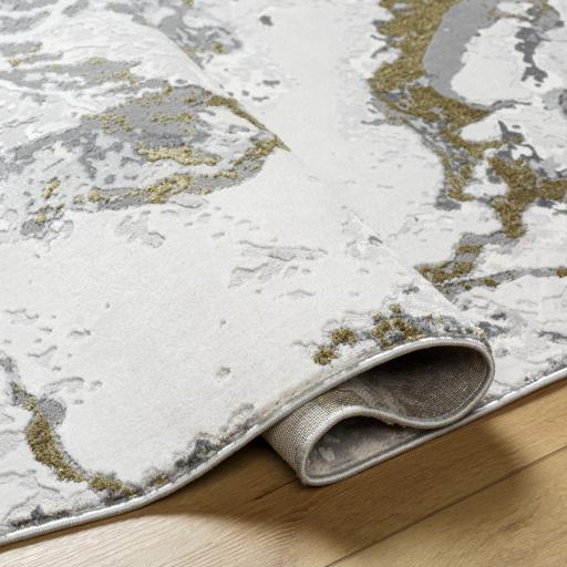 Surya Sunrise SRI-2304 5'3" x 7' Rug