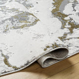 Surya Sunrise SRI-2304 5'3" x 7' Rug