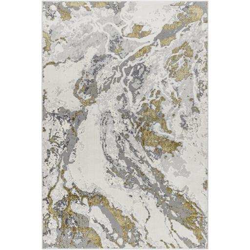 Surya Sunrise SRI-2304 5'3" x 7' Rug