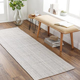 Surya Sycamore SYC-2300 2'6" x 8' Rug