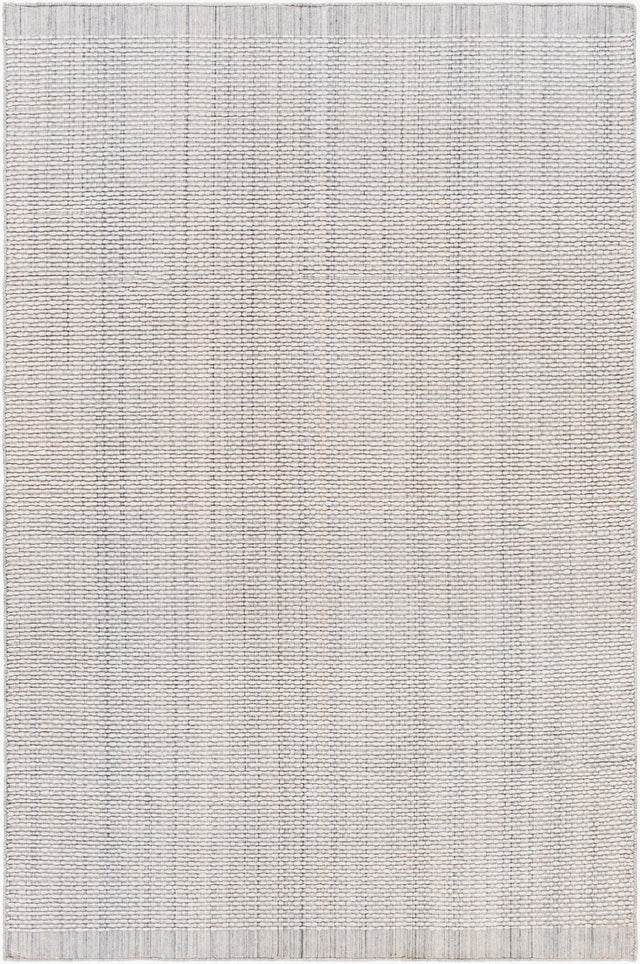 Surya Sycamore SYC-2300 5' x 7'6" Handmade Rug