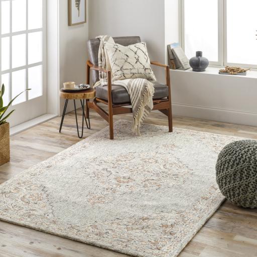 Surya Symphony SHY-2300 2' x 3' Rug