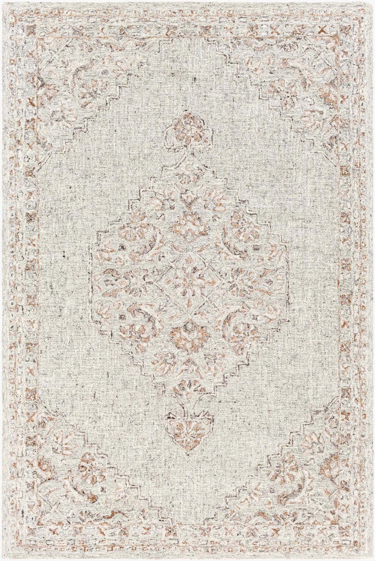 Surya Symphony SHY-2300 2' x 3' Handmade Rug