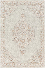 Surya Symphony SHY-2300 2' x 3' Handmade Rug
