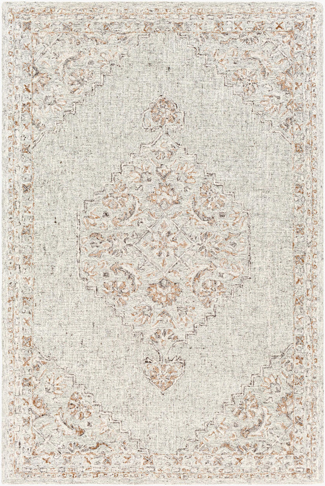 Surya Symphony SHY-2300 2' x 3' Handmade Rug