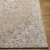Surya Symphony SHY-2301 Brown Camel 2' x 3' Rug