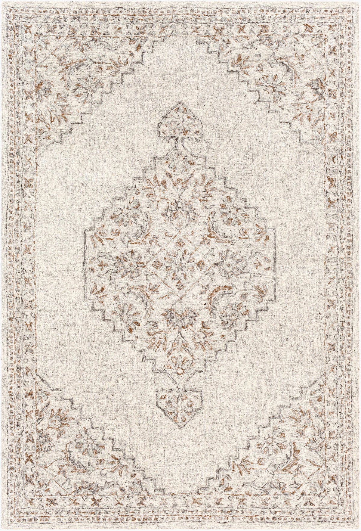 Surya Symphony SHY-2302 2' x 3' Handmade Rug