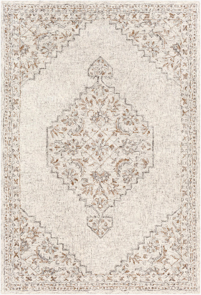 Surya Symphony SHY-2302 2' x 3' Handmade Rug