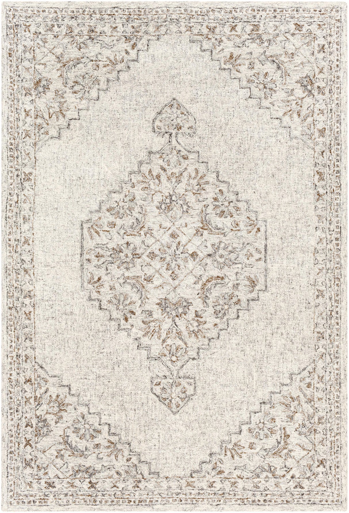 Surya Symphony SHY-2302 2' x 3' Rug