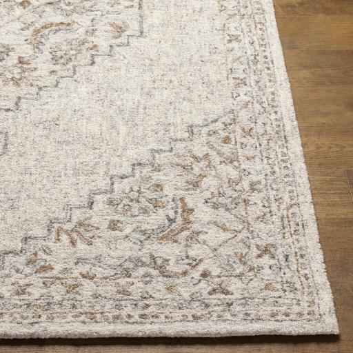 Surya Symphony SHY-2302 Brown Camel 2' x 3' Rug