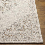 Surya Symphony SHY-2302 Brown Camel 2' x 3' Rug